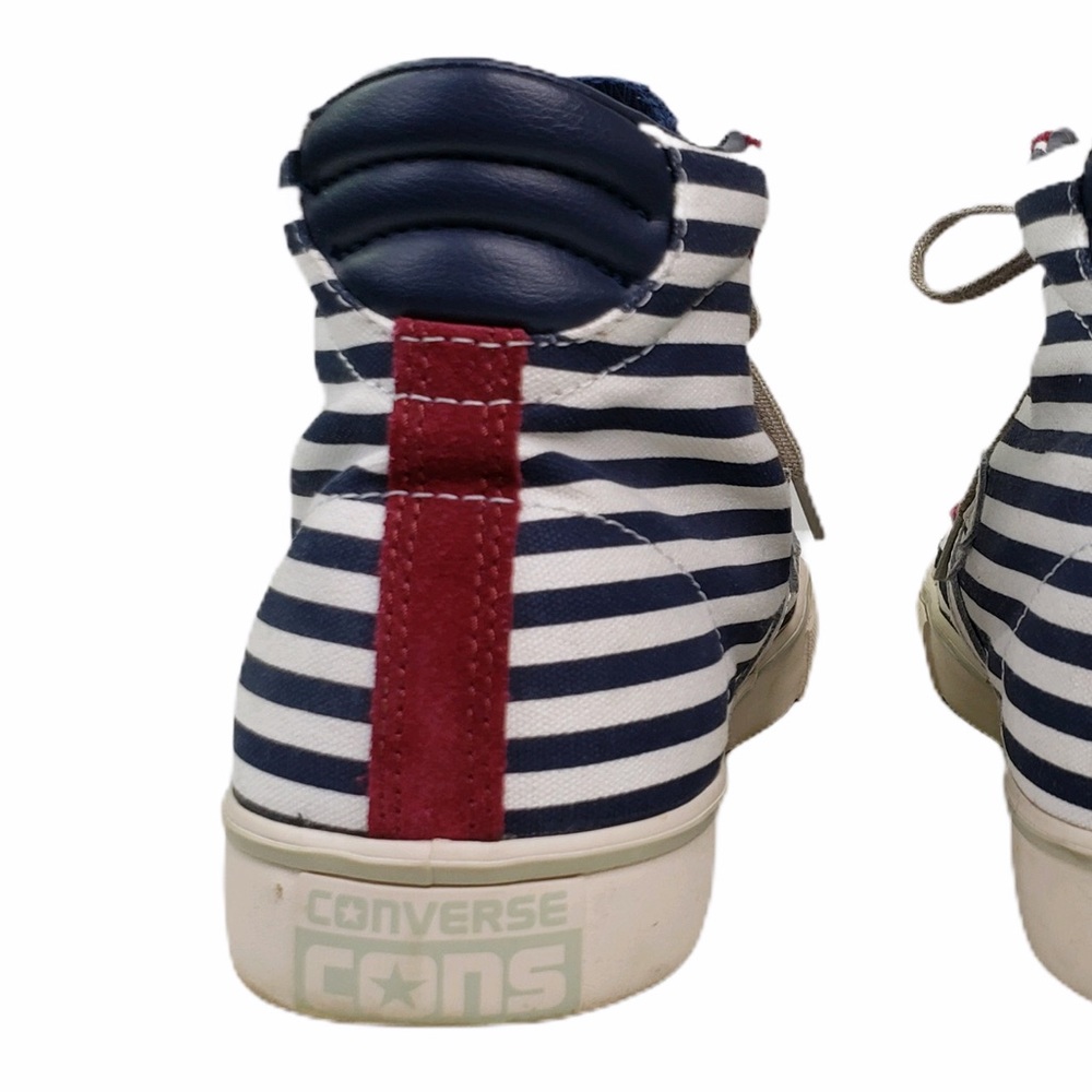 Converse Cons Unisex Hi Top Sneakers - Picture 8 of 11